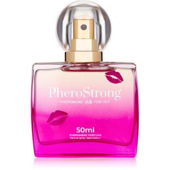 PheroStrong Pheromone HQ for Her parfum cu feromoni - imagine 2